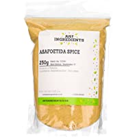 Los mejores  - Premier Especias asafétida 100g by JustIngredients